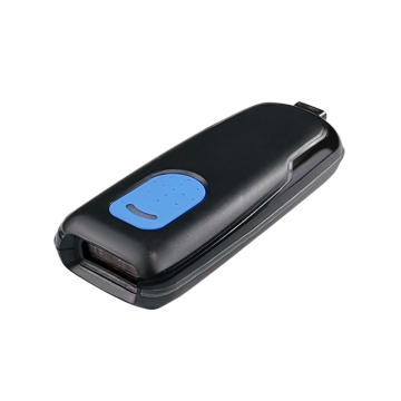 Scanner a barre dello scanner portatile wireless QR per dispositivi mobili